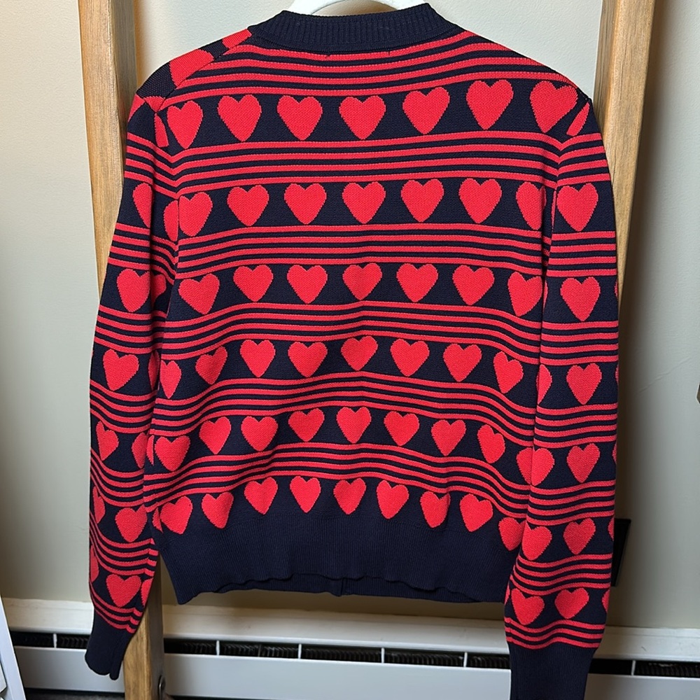 Women’s Cardigan Sweater, NWT - Picture 3 of 3